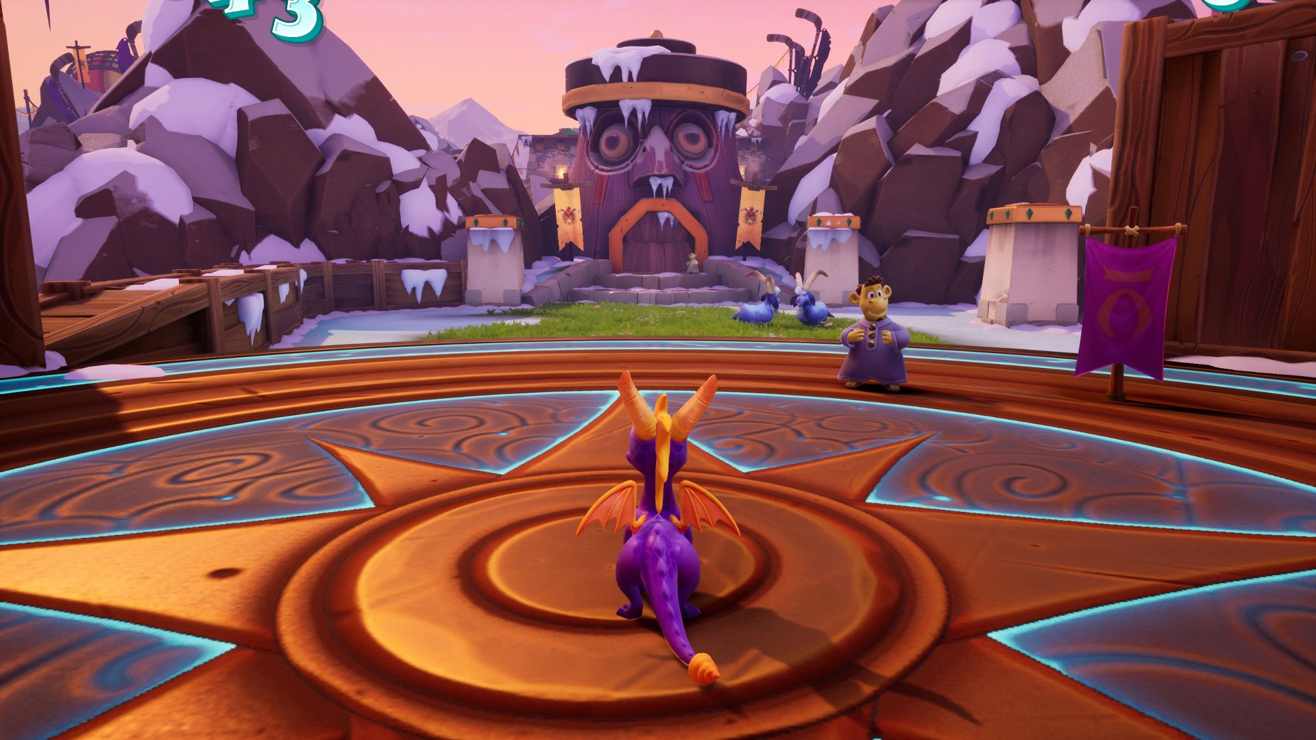 Spyro Reignited Trilogy - Imagen 20